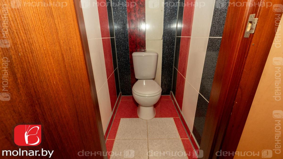 Продам 3-комнатную квартиру в Жодино, Рокоссовского ул., 22