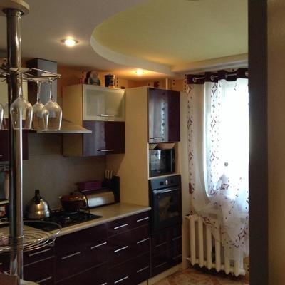 Сдается 1-комнатная квартира в Минске в Фрунзенском р-не, Данилы Сердича ул., 8/1