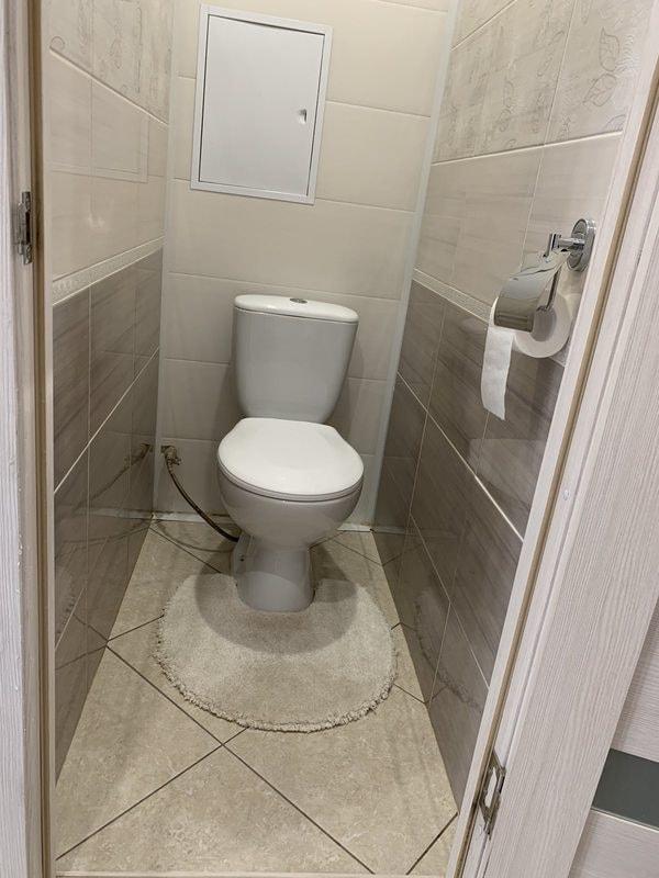 Сдается 1-комнатная квартира в Минске в Фрунзенском р-не, Данилы Сердича ул., 8/1