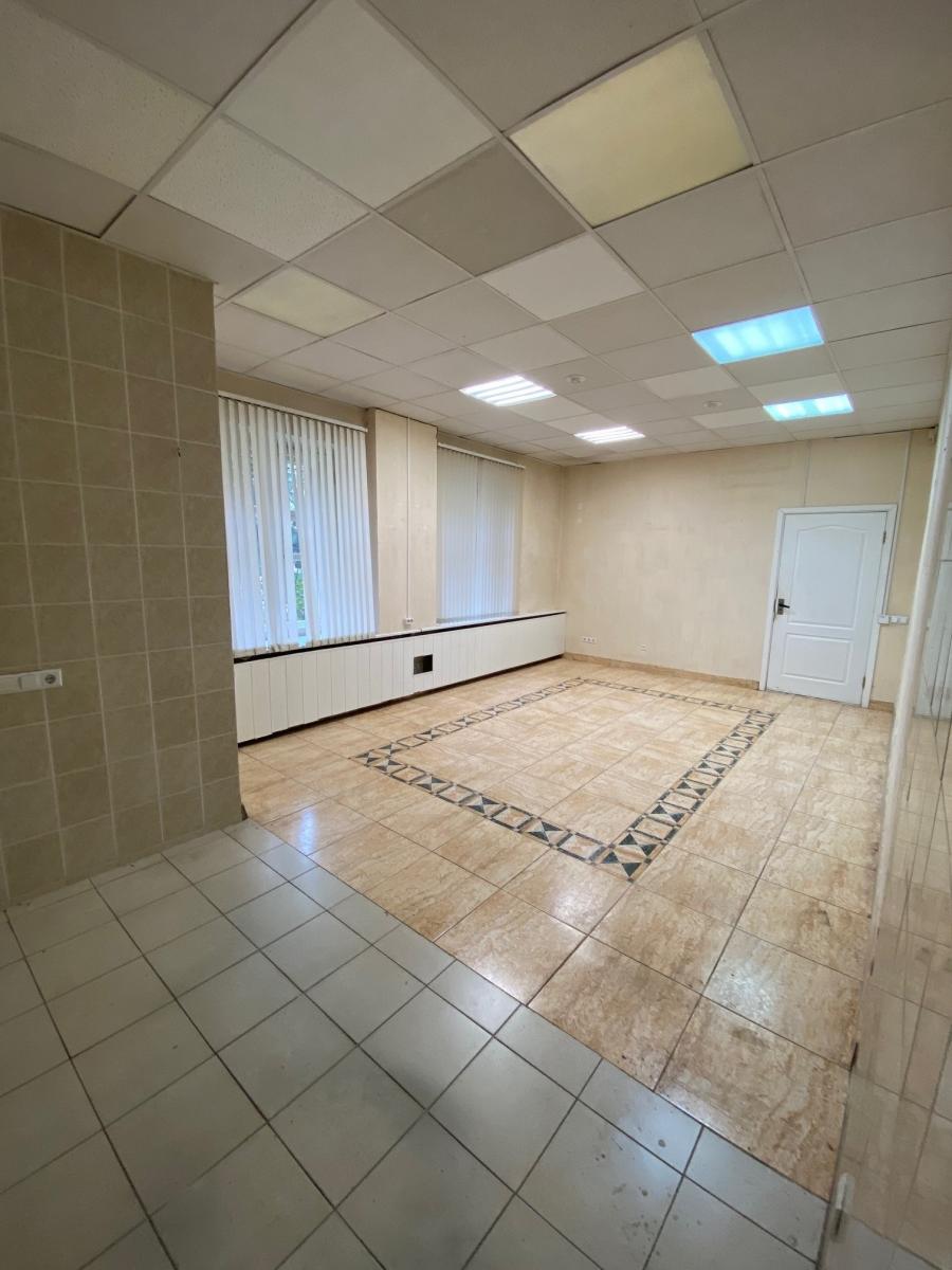 Сдается офис в Минске в Московском р-не, Харьковская ул., 90