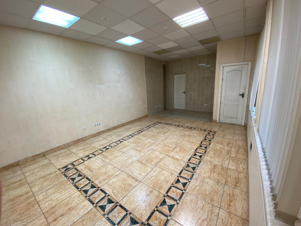 Сдается офис в Минске в Московском р-не, Харьковская ул., 90
