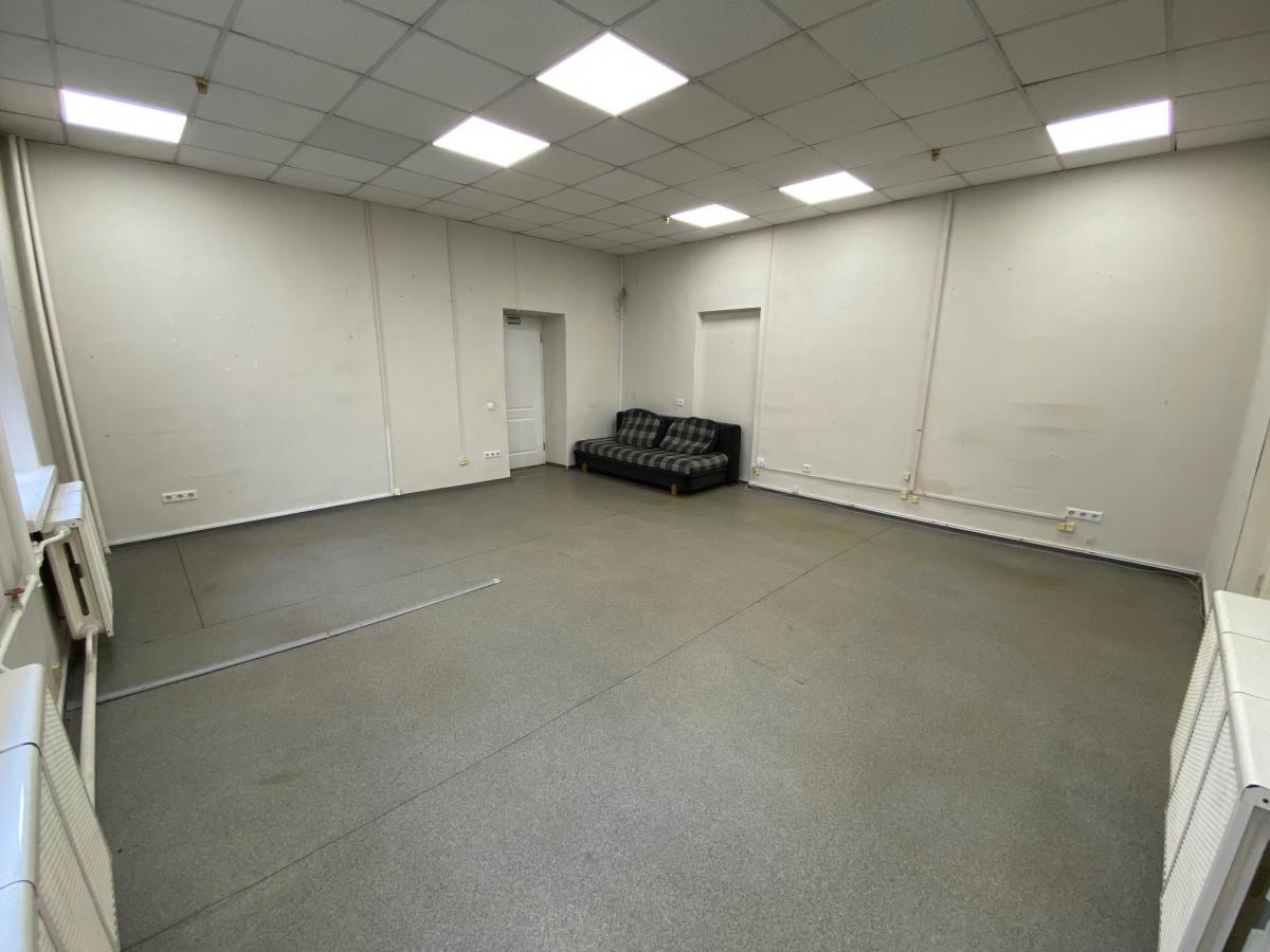 Сдается офис в Минске в Московском р-не, Харьковская ул., 90