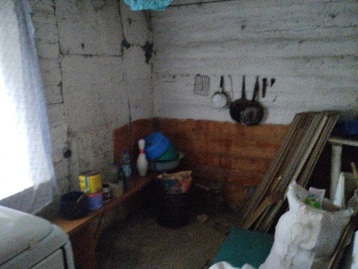 Продам дом в Воложинском районе в Кринице