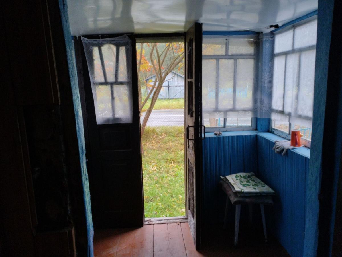 Продам дом в Воложинском районе в Кринице