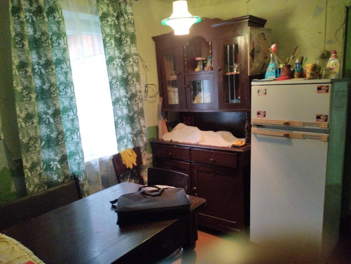 Продам дом в Воложинском районе в Кринице