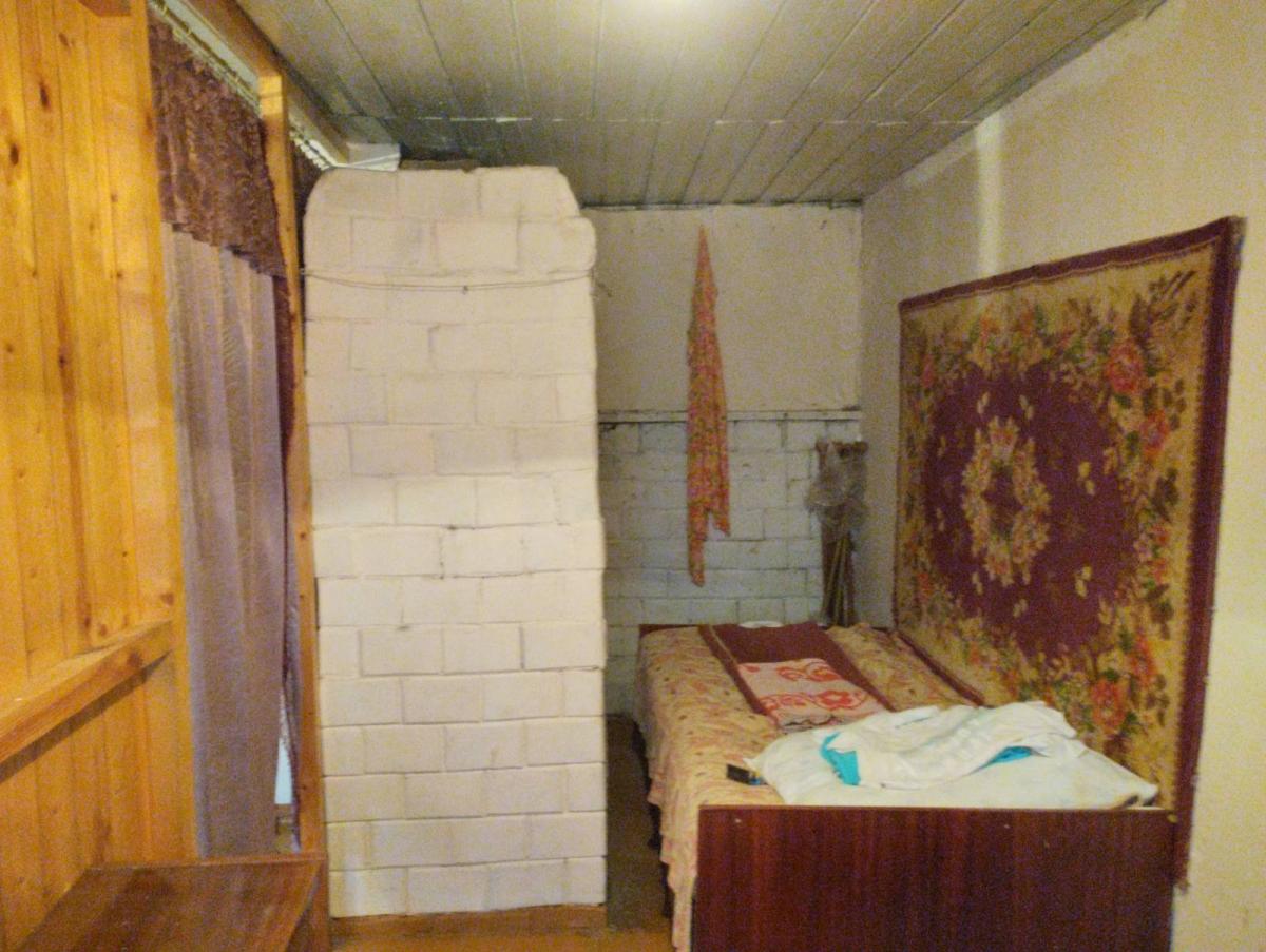 Продам дом в Воложинском районе в Кринице