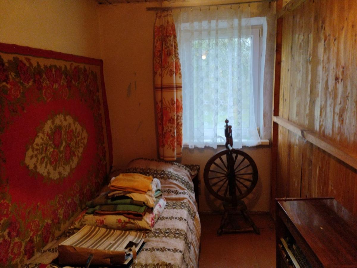 Продам дом в Воложинском районе в Кринице