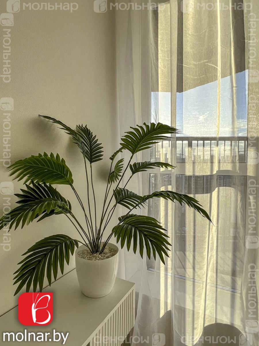 Продам 1-комнатную квартиру в Минске в Октябрьском р-не, 5