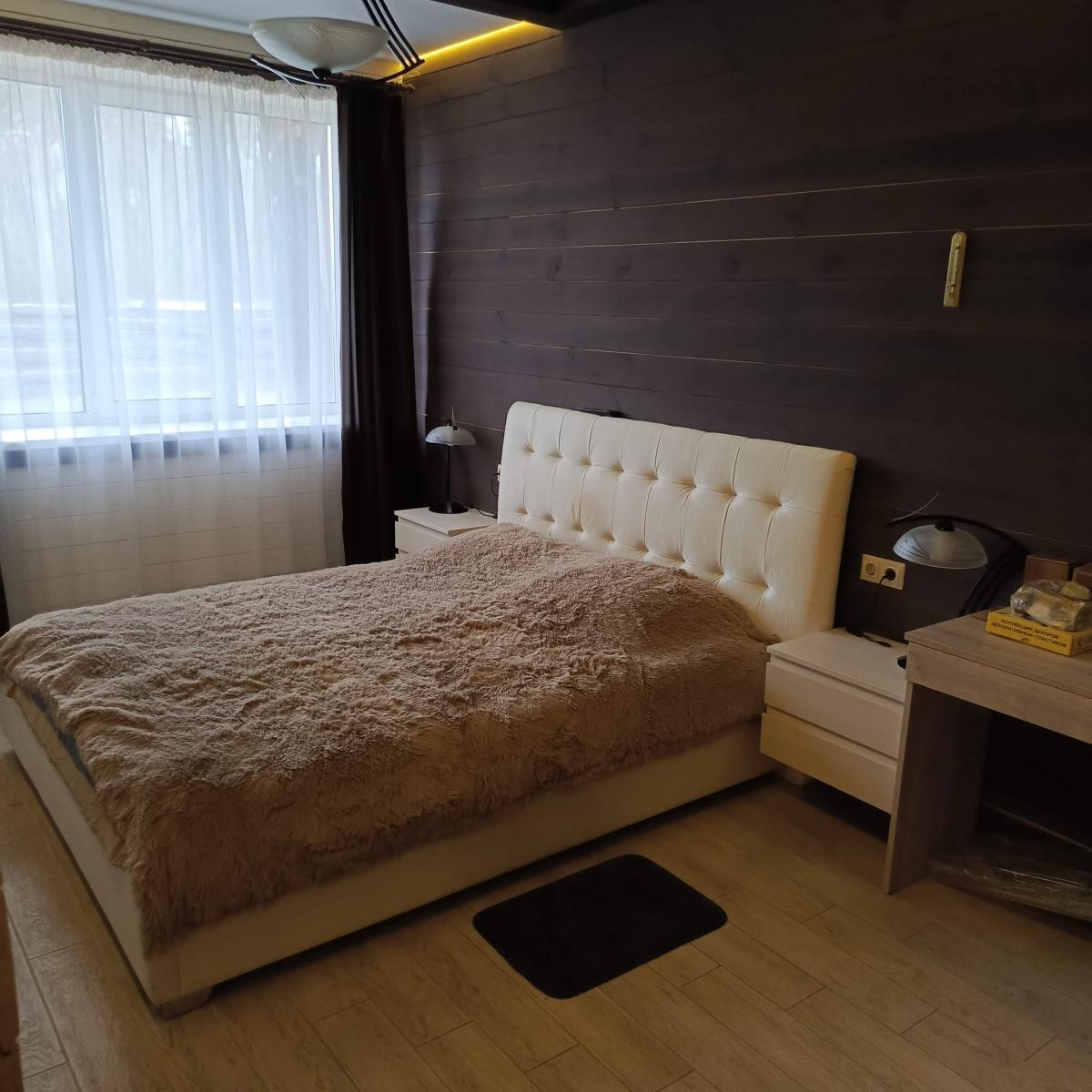 Коттедж «Место встречи»