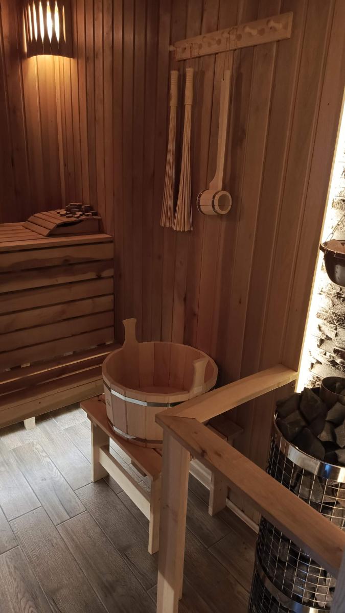 Коттедж «Место встречи»