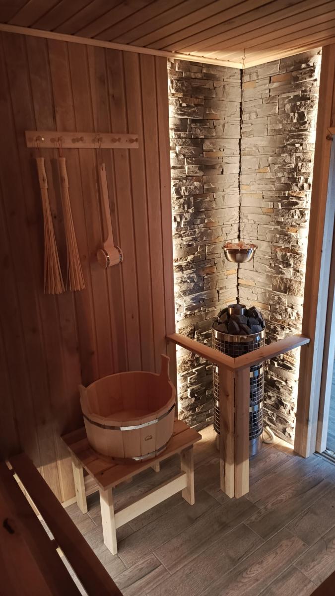 Коттедж «Место встречи»