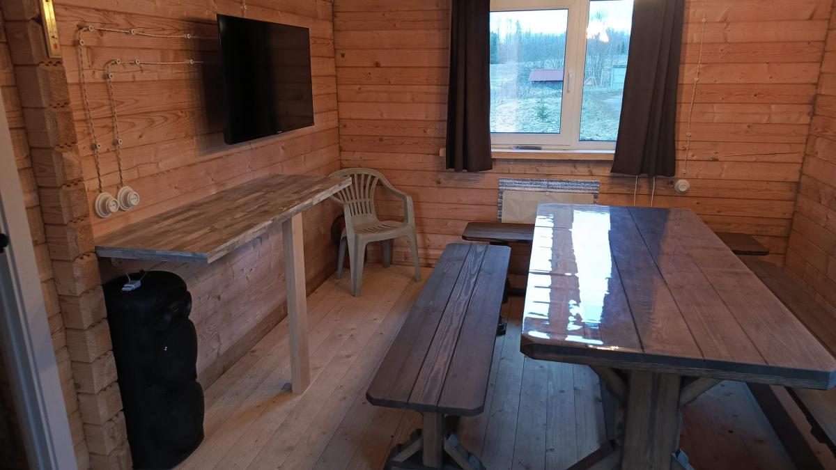 Коттедж «Место встречи»