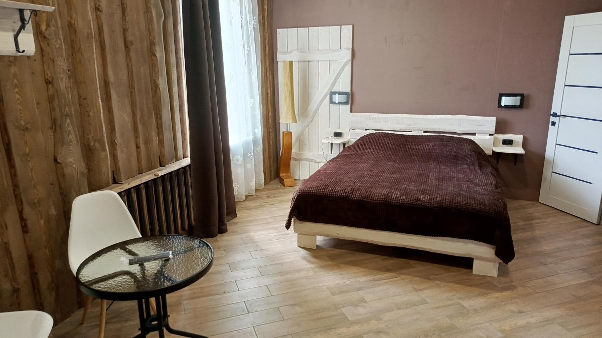 Коттедж «Место встречи»