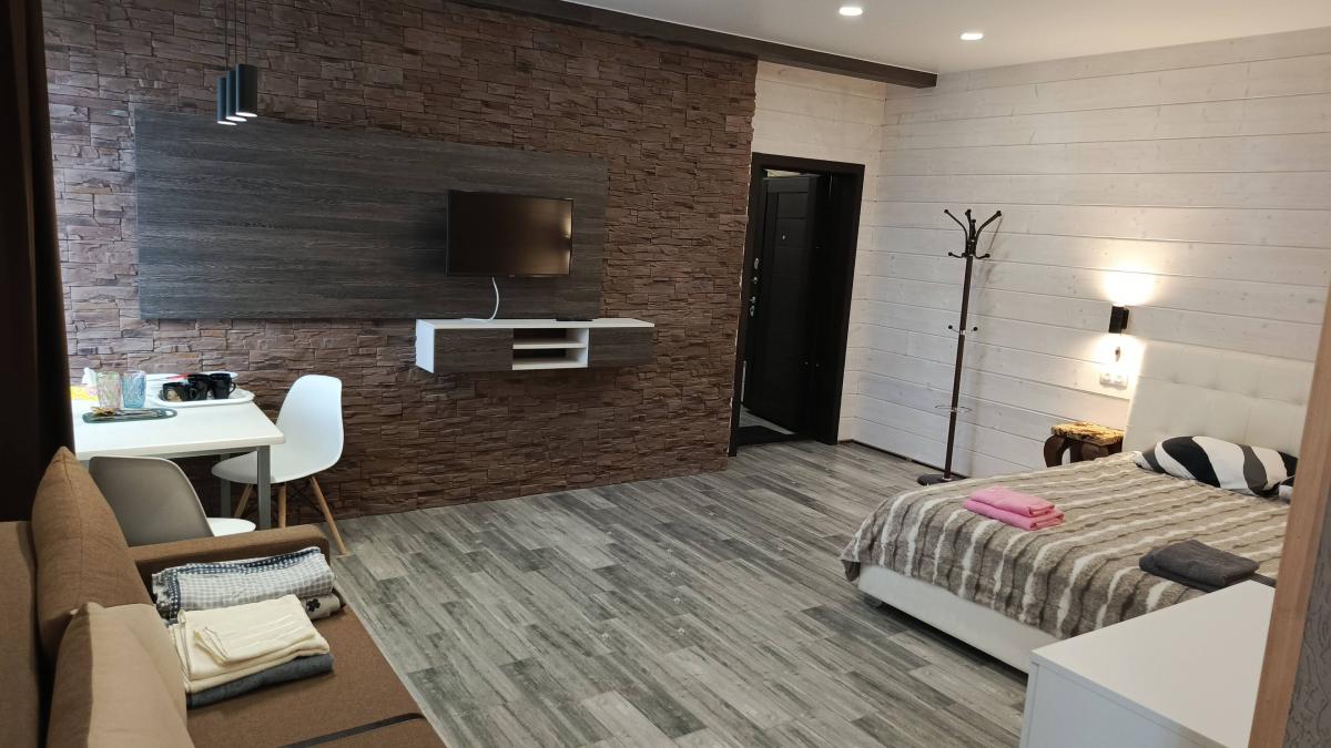 Коттедж «Место встречи»