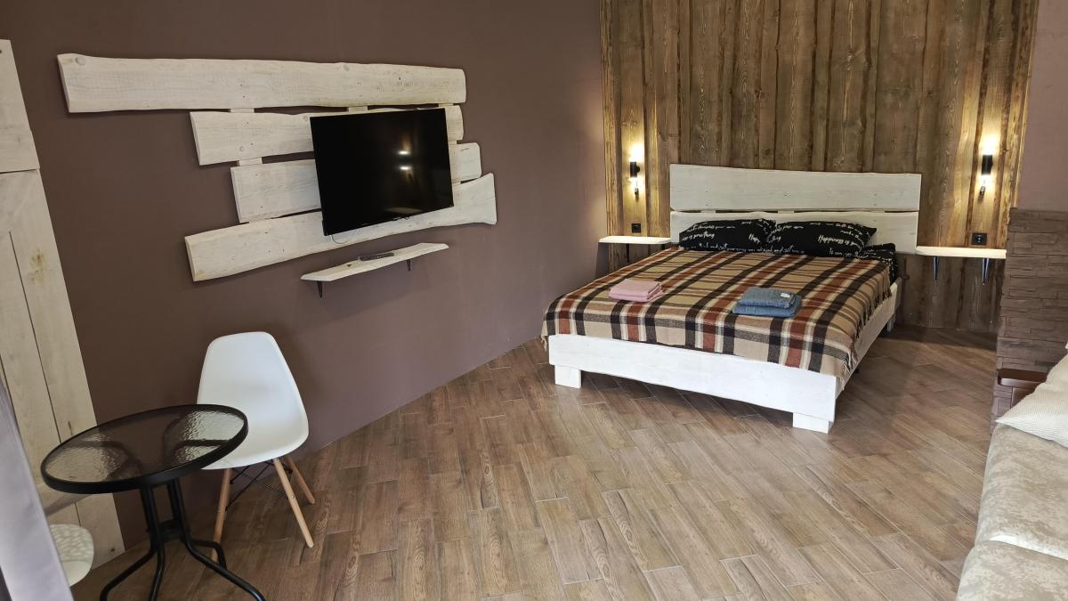 Коттедж «Место встречи»