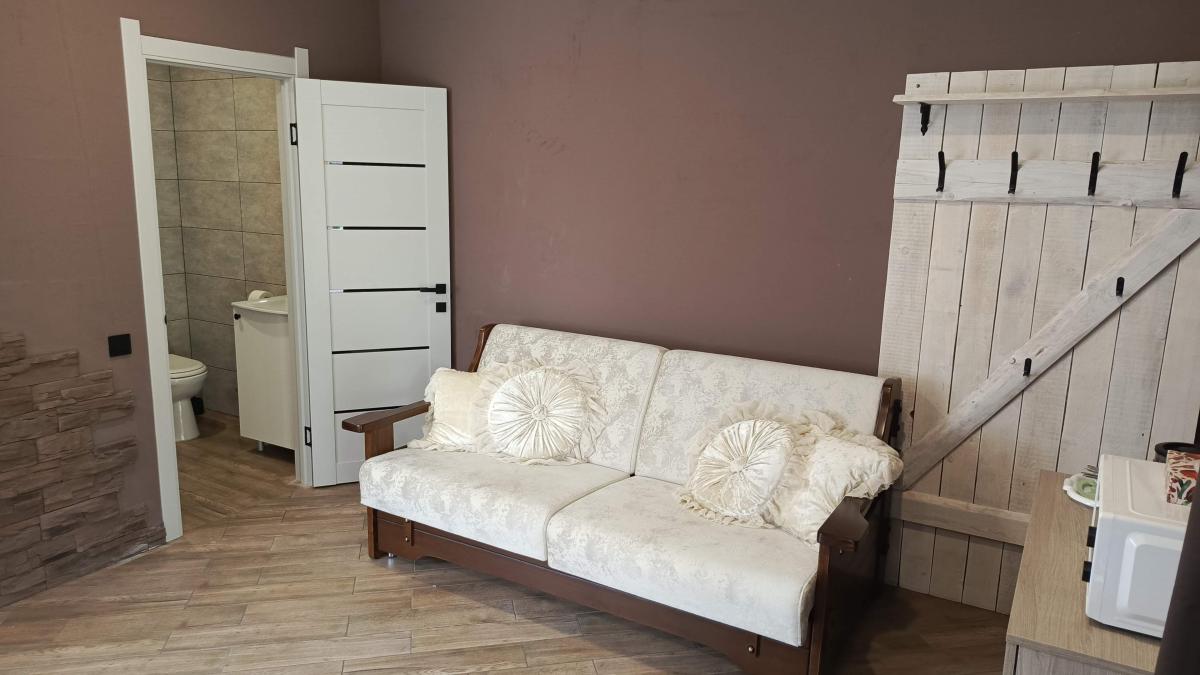 Коттедж «Место встречи»