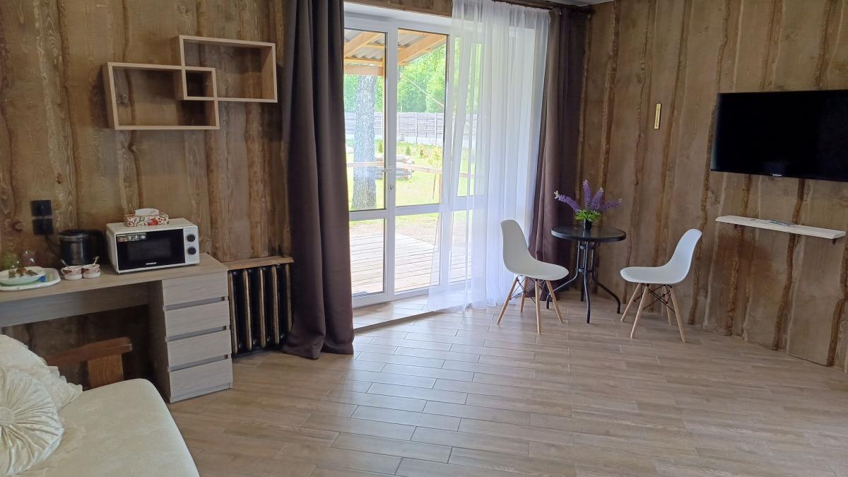 Коттедж «Место встречи»