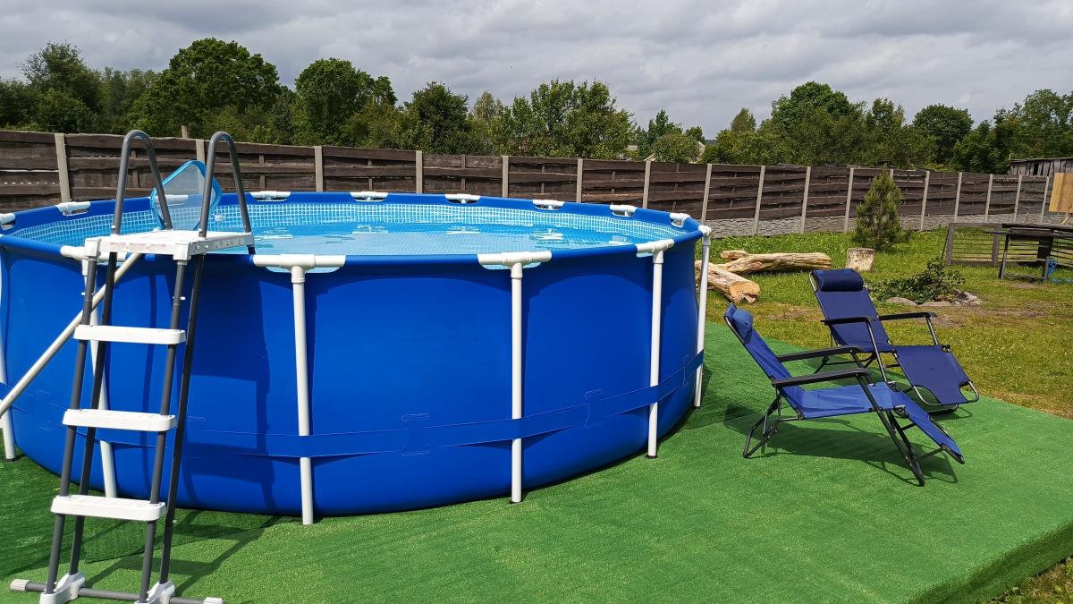 Коттедж «Место встречи»