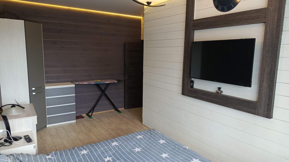 Коттедж «Место встречи»