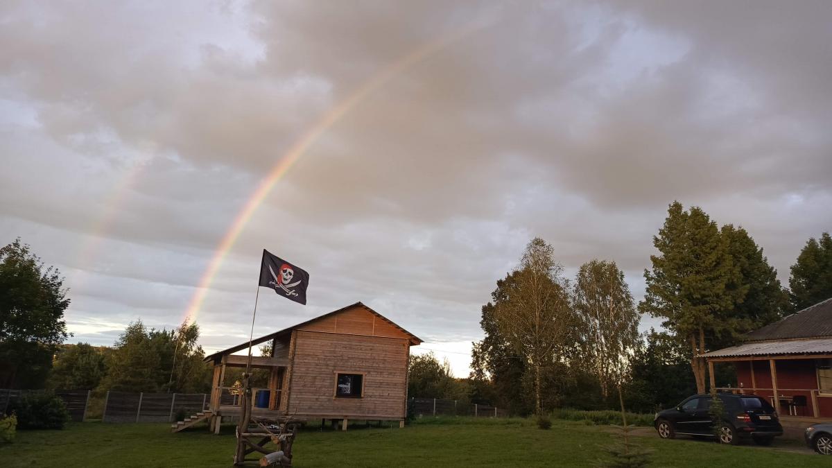 Коттедж «Место встречи»