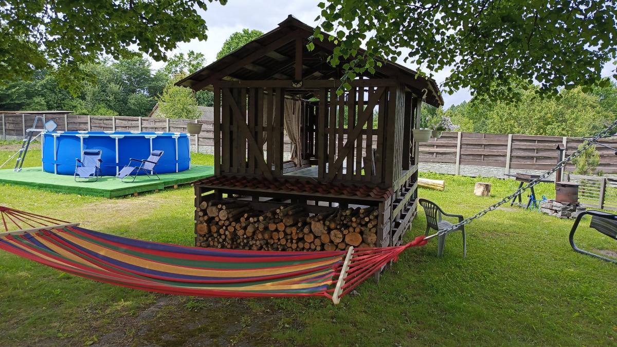 Коттедж «Место встречи»