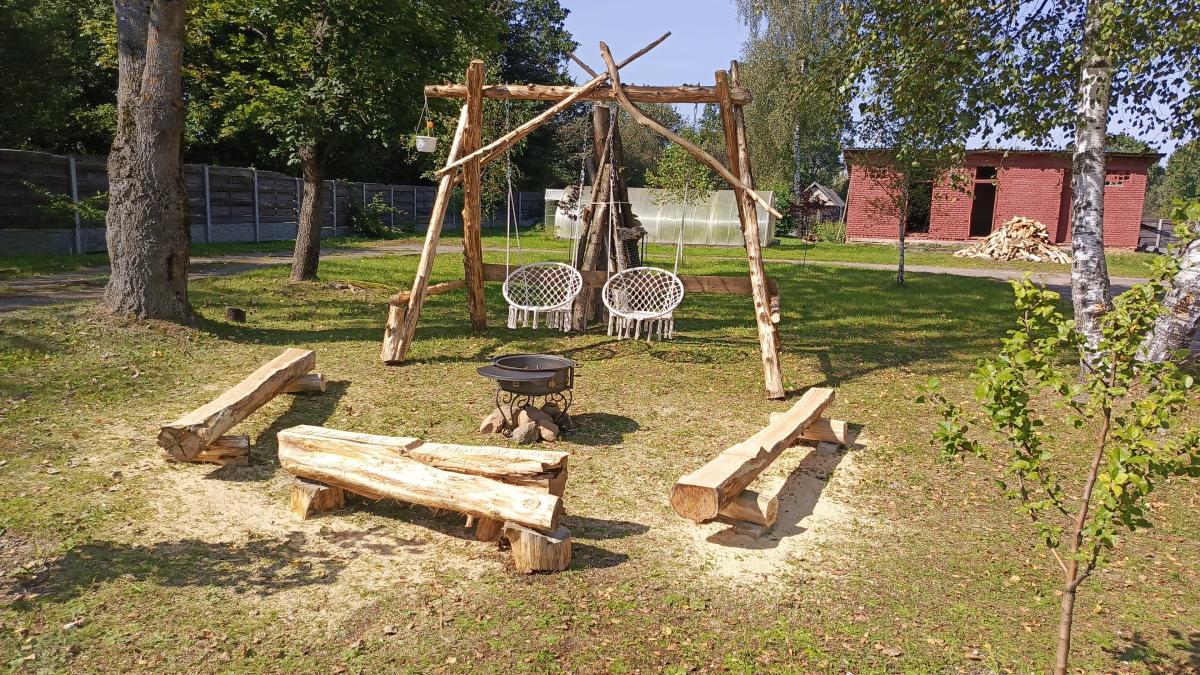 Коттедж «Место встречи»