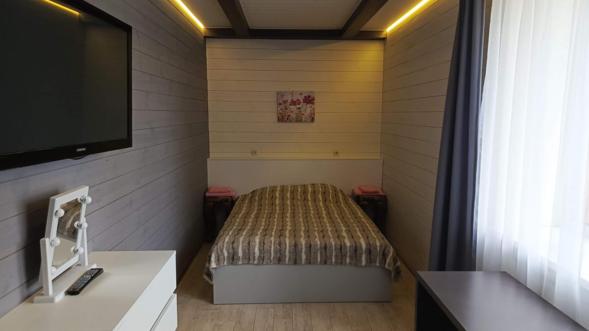 Коттедж «Место встречи»