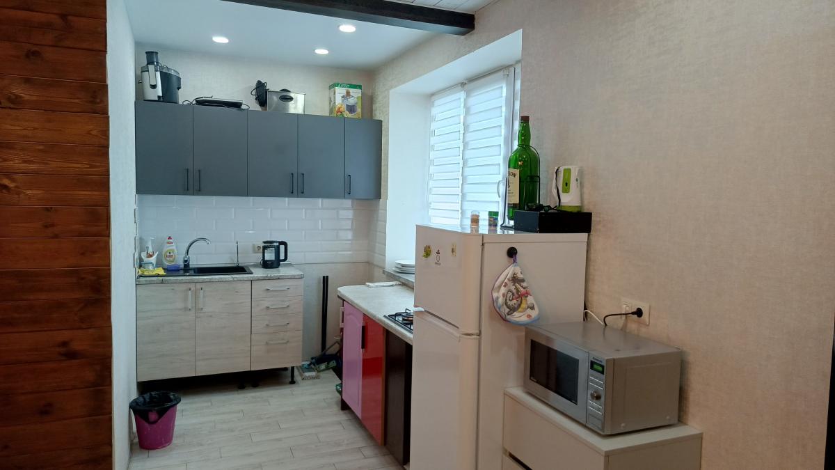 Коттедж «Место встречи»