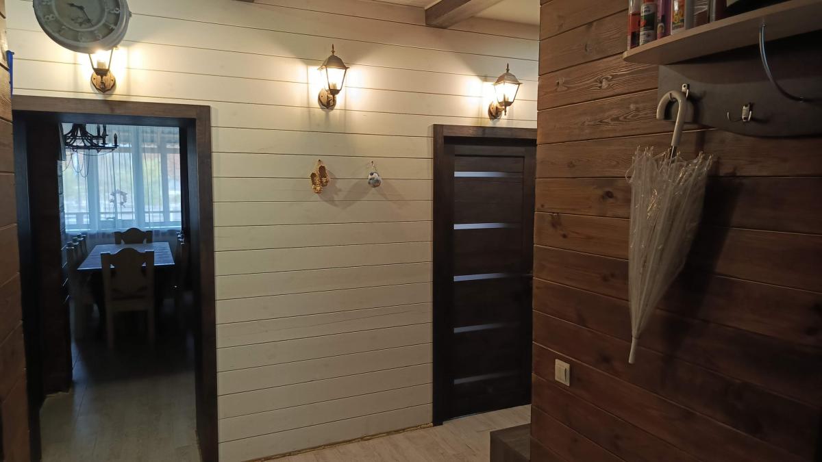 Коттедж «Место встречи»