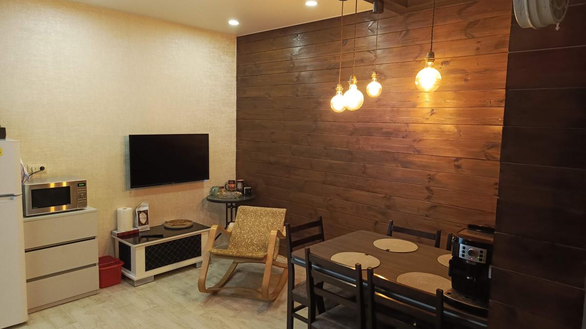 Коттедж «Место встречи»