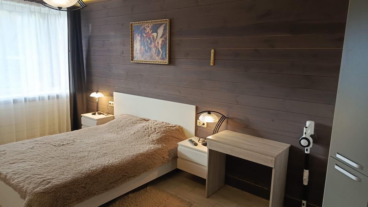 Коттедж «Место встречи»