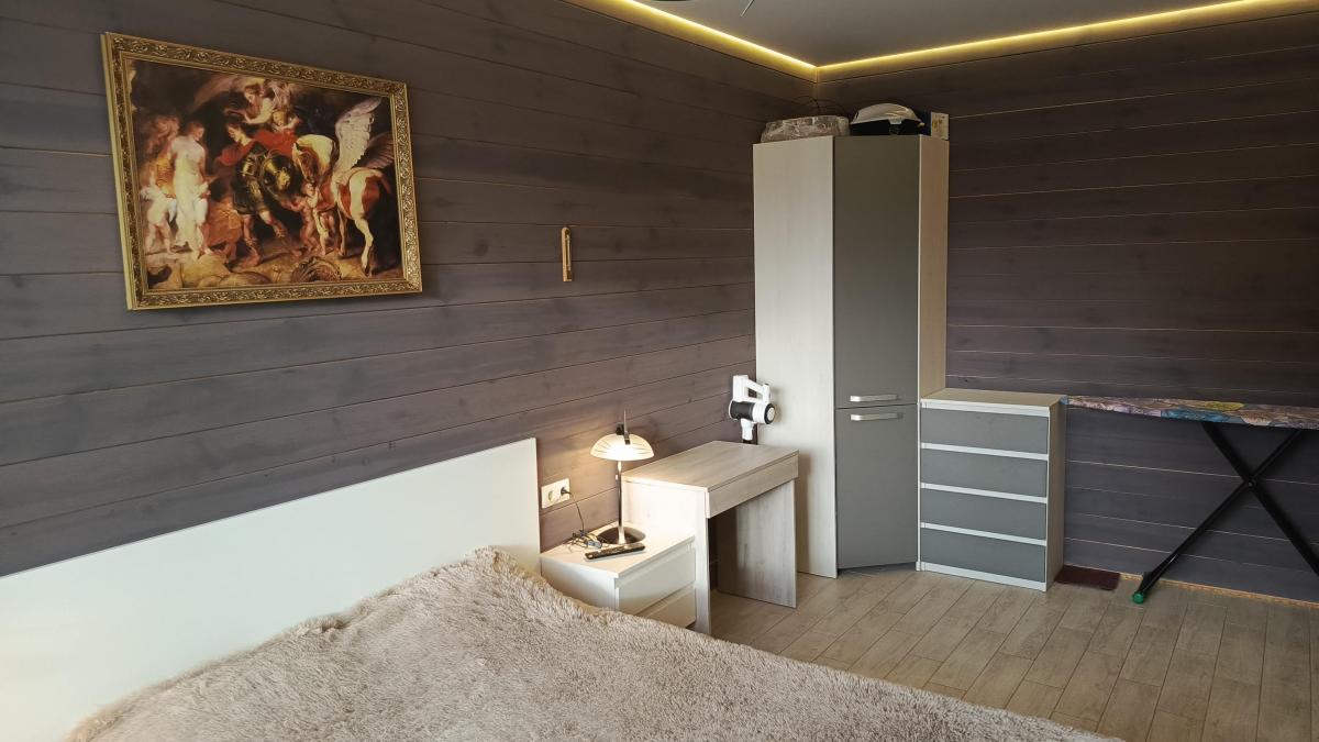 Коттедж «Место встречи»