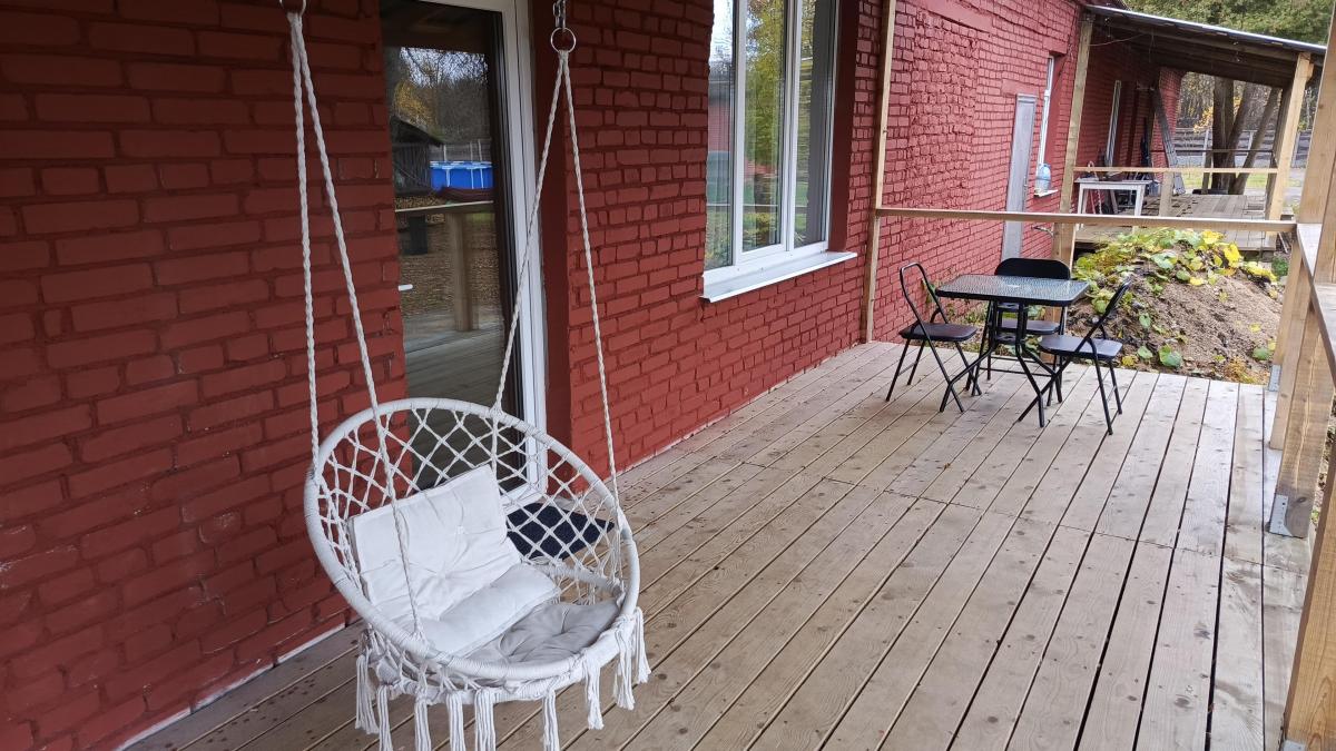 Коттедж «Место встречи»