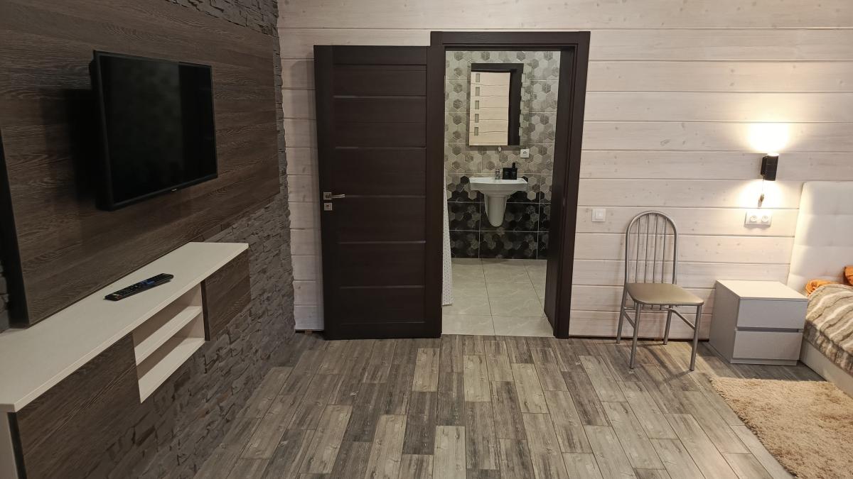 Коттедж «Место встречи»