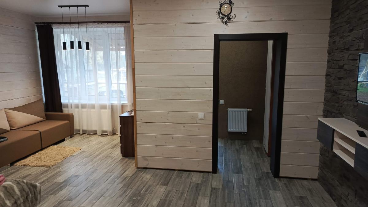 Коттедж «Место встречи»