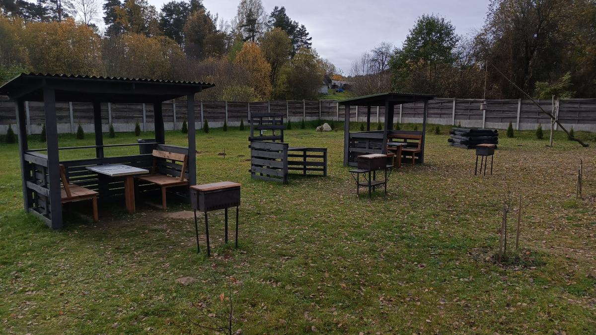 Коттедж «Место встречи»