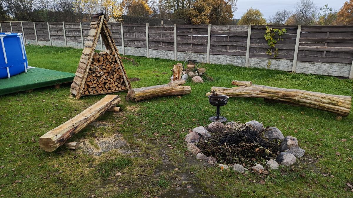 Коттедж «Место встречи»