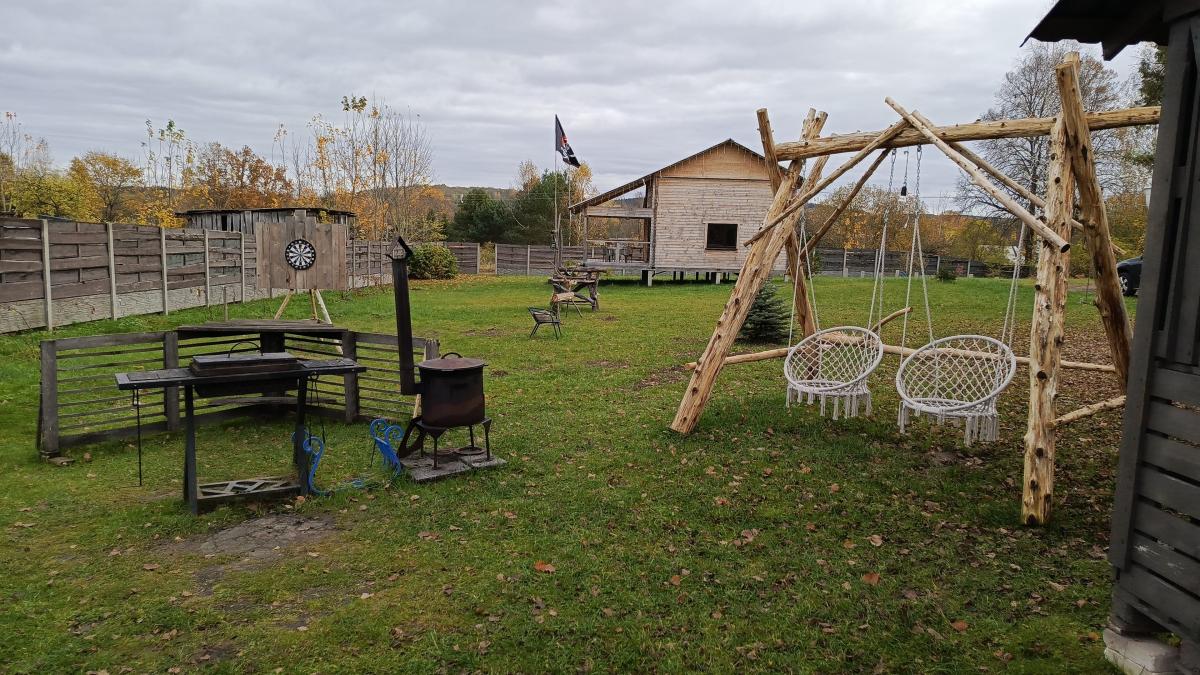 Коттедж «Место встречи»