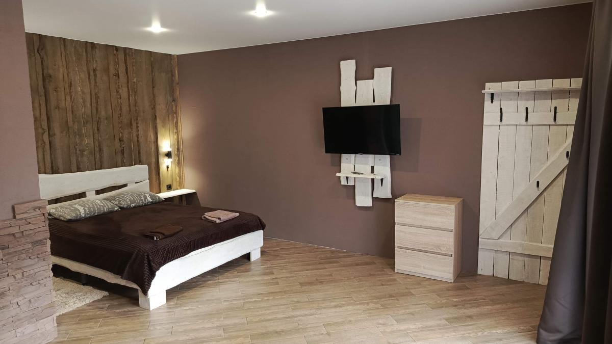 Коттедж «Место встречи»