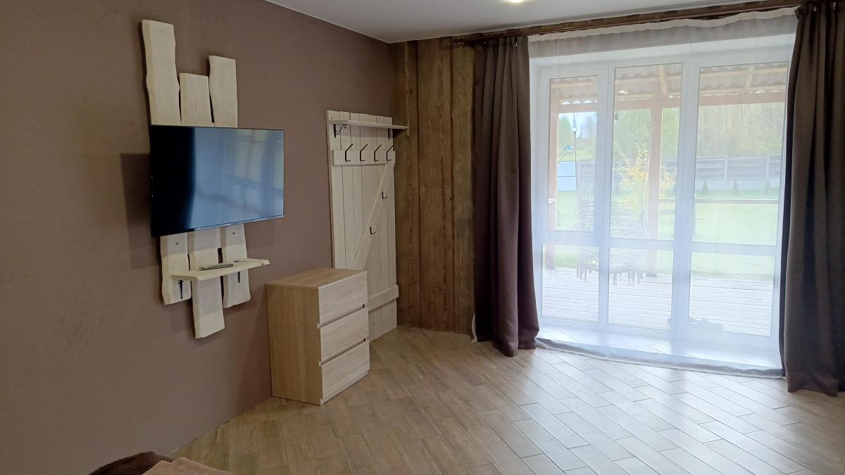 Коттедж «Место встречи»