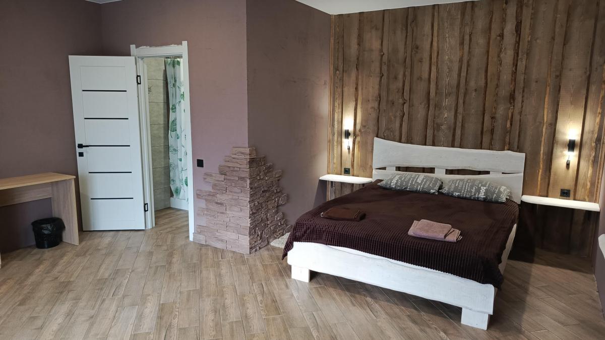 Коттедж «Место встречи»