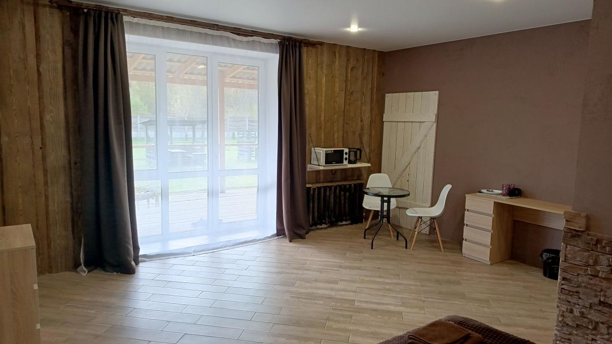 Коттедж «Место встречи»