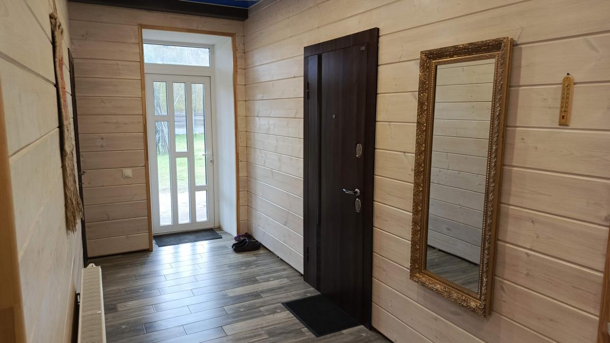 Коттедж «Место встречи»