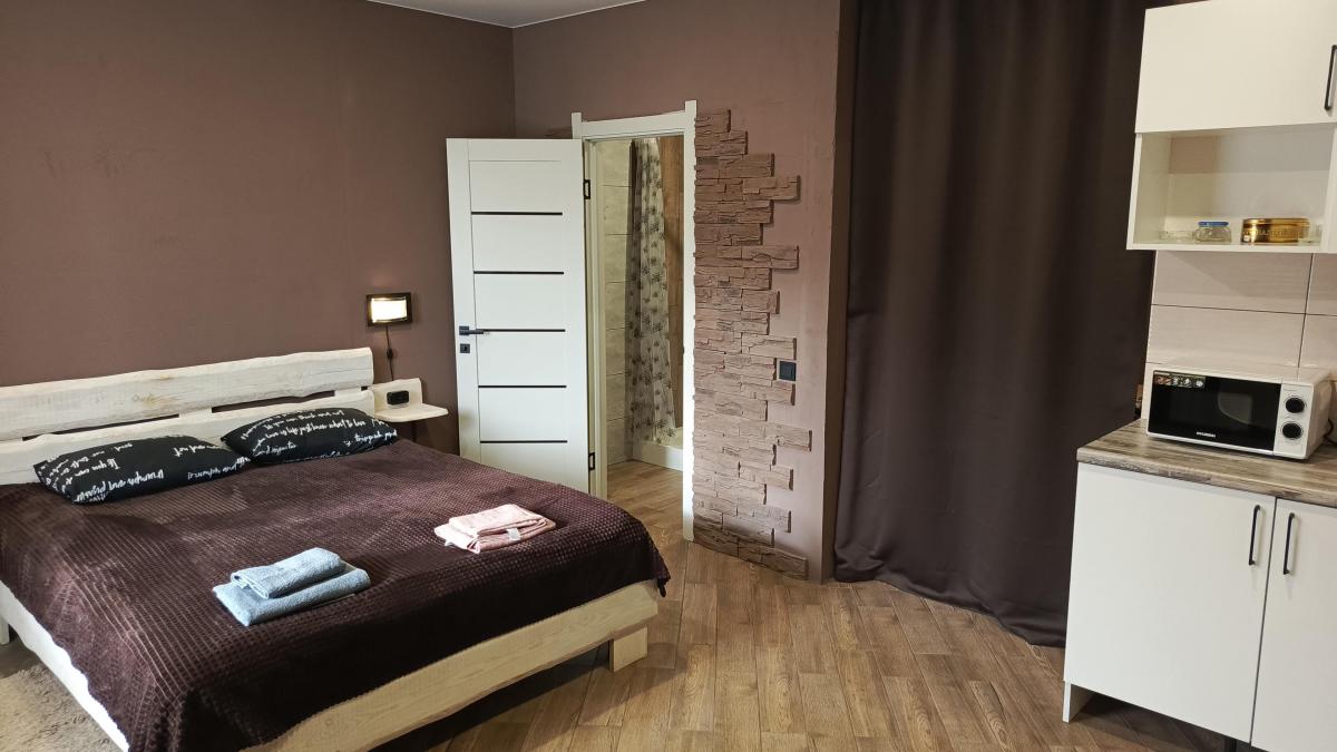 Коттедж «Место встречи»