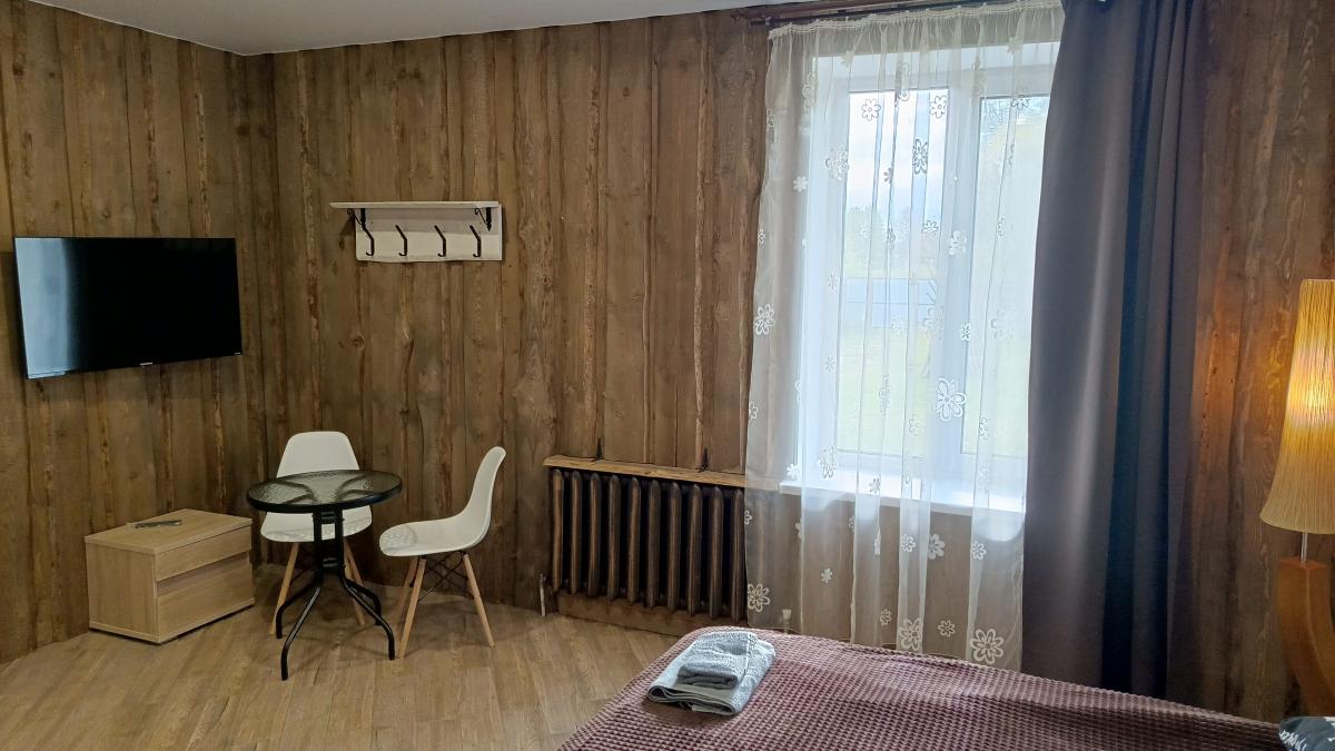 Коттедж «Место встречи»