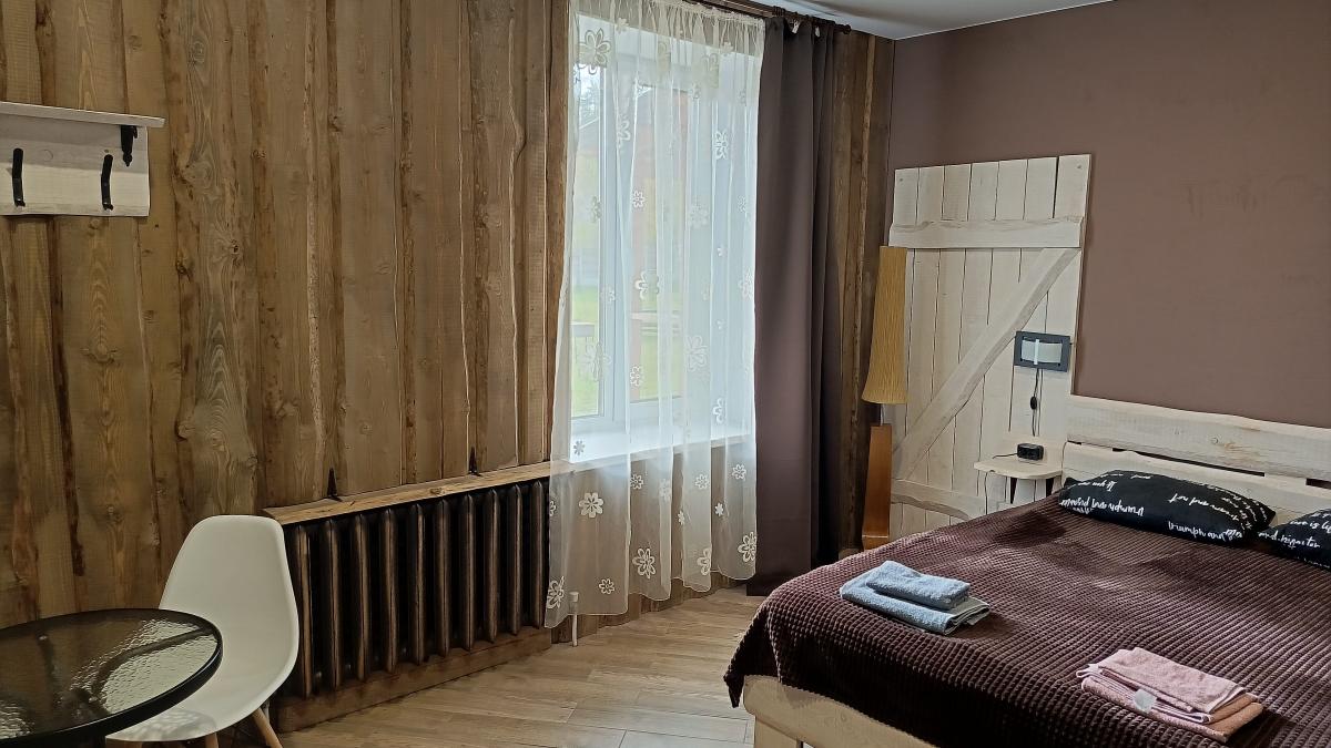 Коттедж «Место встречи»