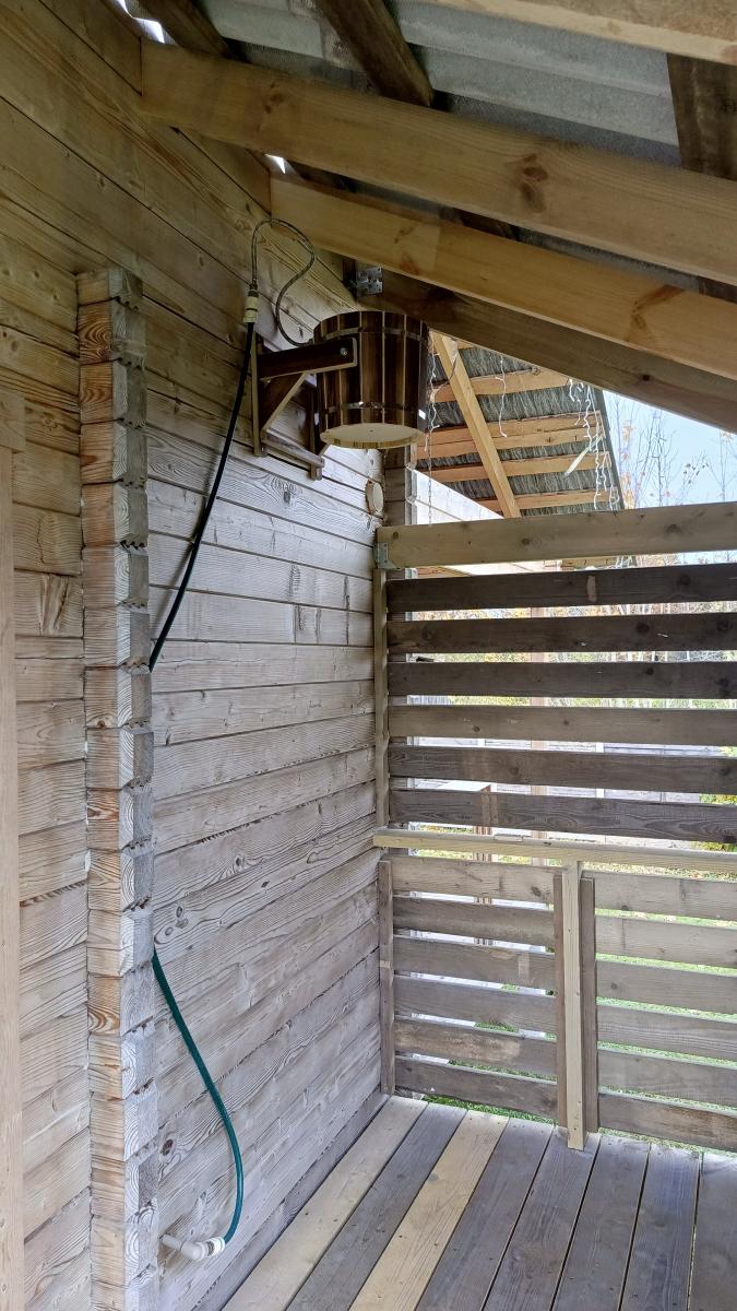 Коттедж «Место встречи»