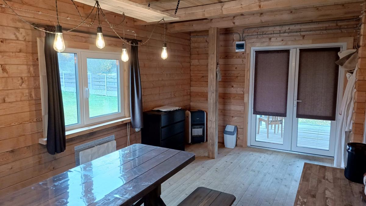 Коттедж «Место встречи»