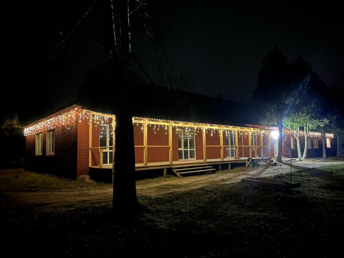 Коттедж «Место встречи»