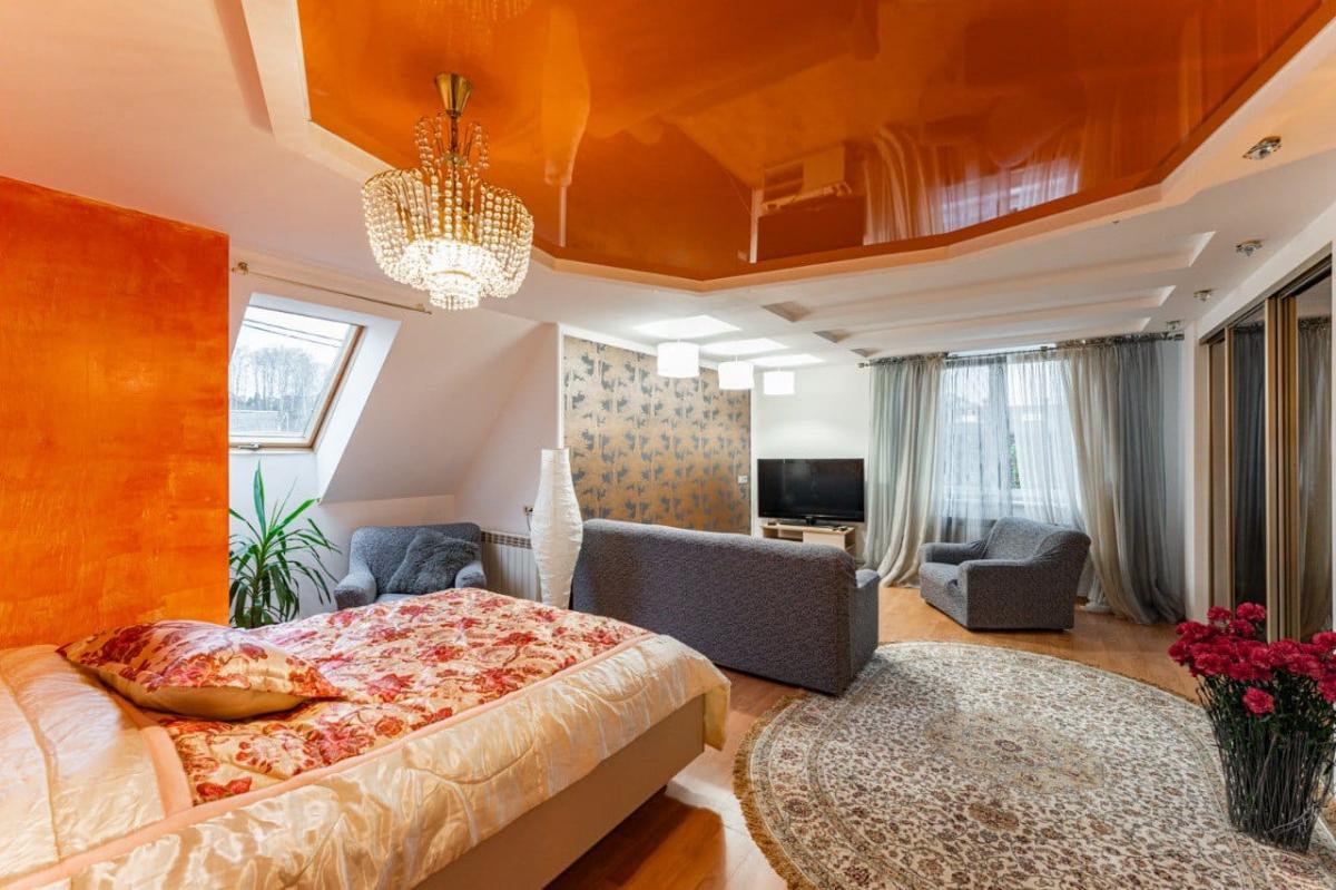 Сдам на сутки коттедж  в Минском районе в Боровлянах